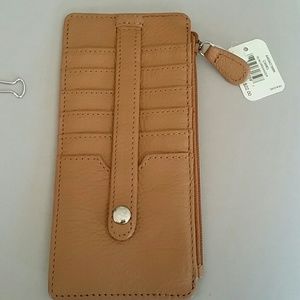New credit cards wallet